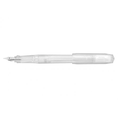 KAWECO PERKEO FOUNTAIN PEN PACK - ALL CLEAR - F - Image 2