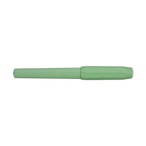 KAWECO PERKEO FOUNTAIN PEN PACK - JUNGLE GREEN - M - Image 3