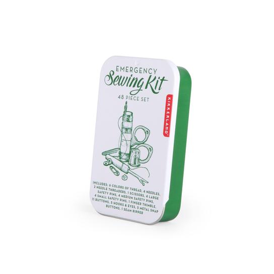 Kikkerland - Emergency Sewing Kit