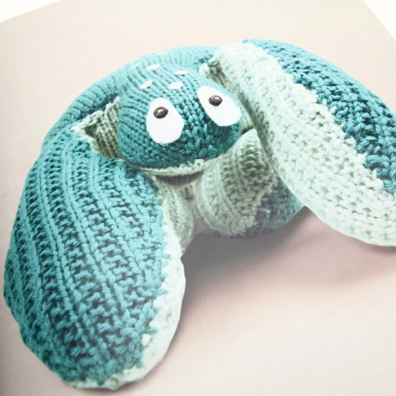 Knitted Dinosaurs - Image 4