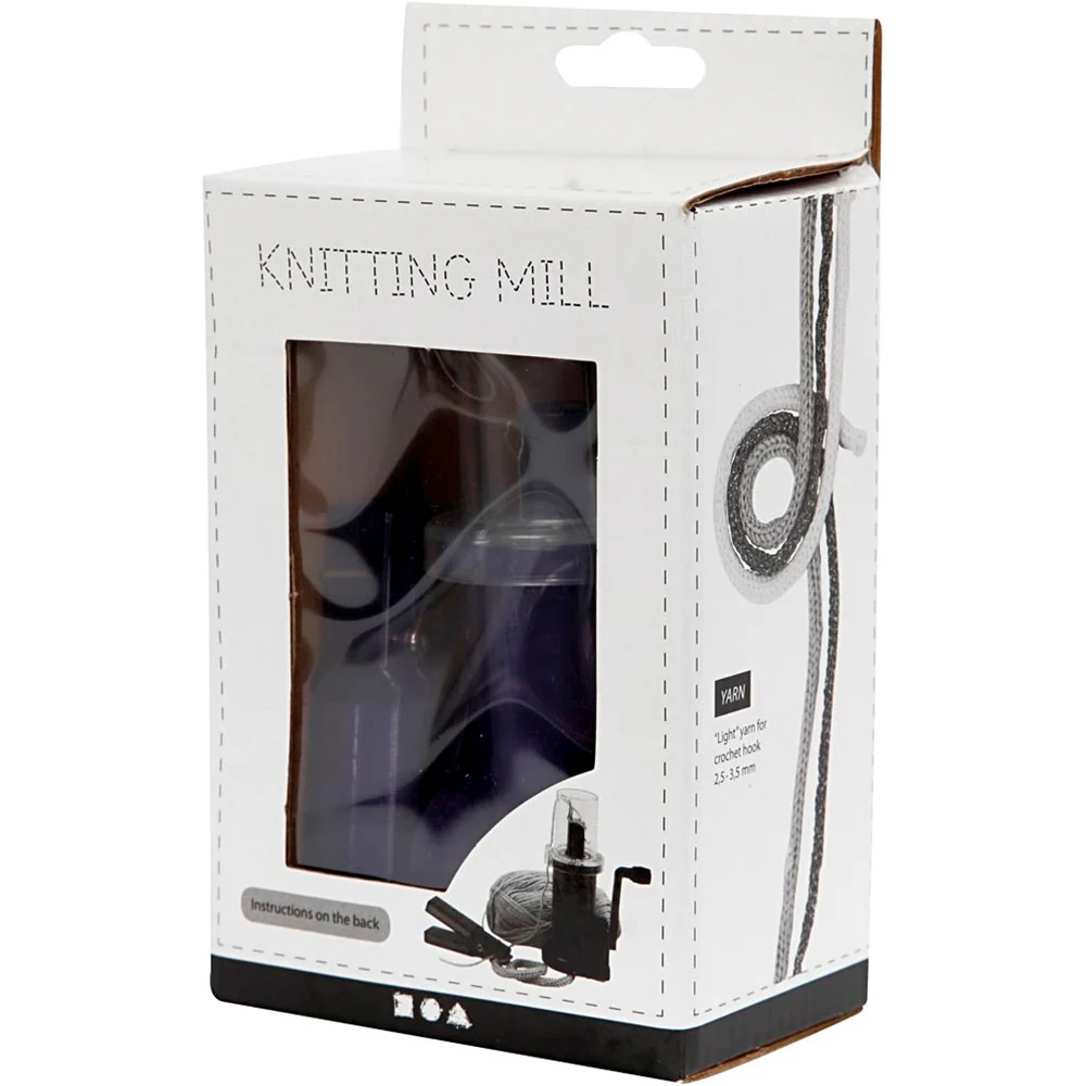 Knitting Mill - Image 2