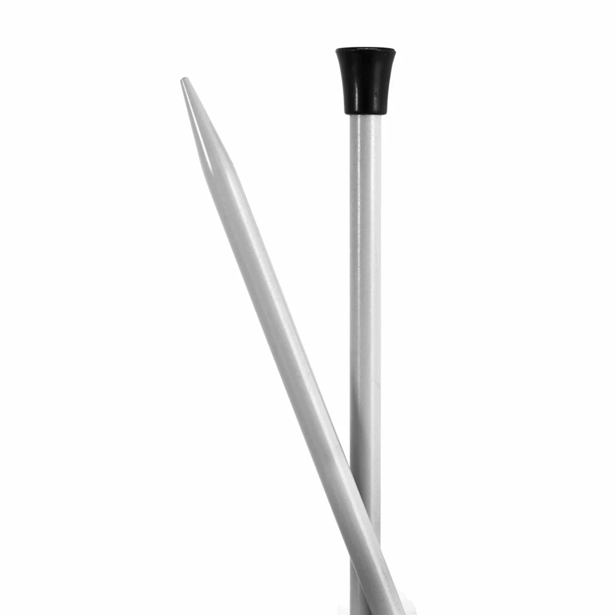 Knitting Needles: Aluminium - Image 12