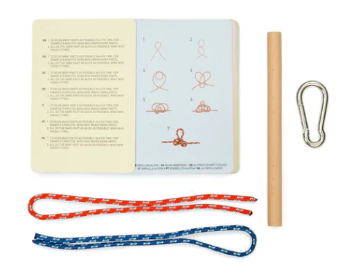 Knot Game - Image 2