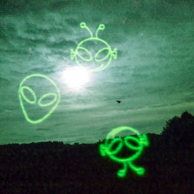 KONO! Alien Camera Film - Image 2