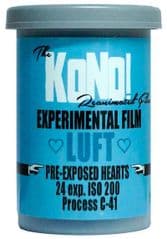 KONO! Luft Camera Film
