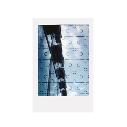KONO!RAMA No.2 Instax Mini - Image 3