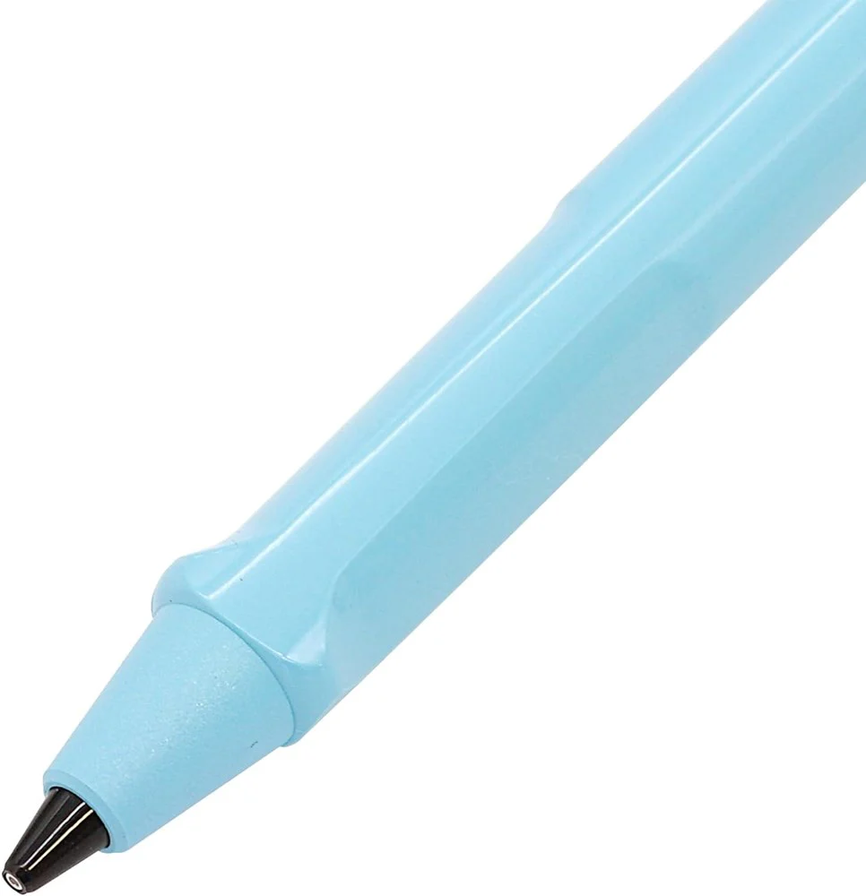 Lamy Safari Mechanical Pencil Special Edition - aquasky - Image 2
