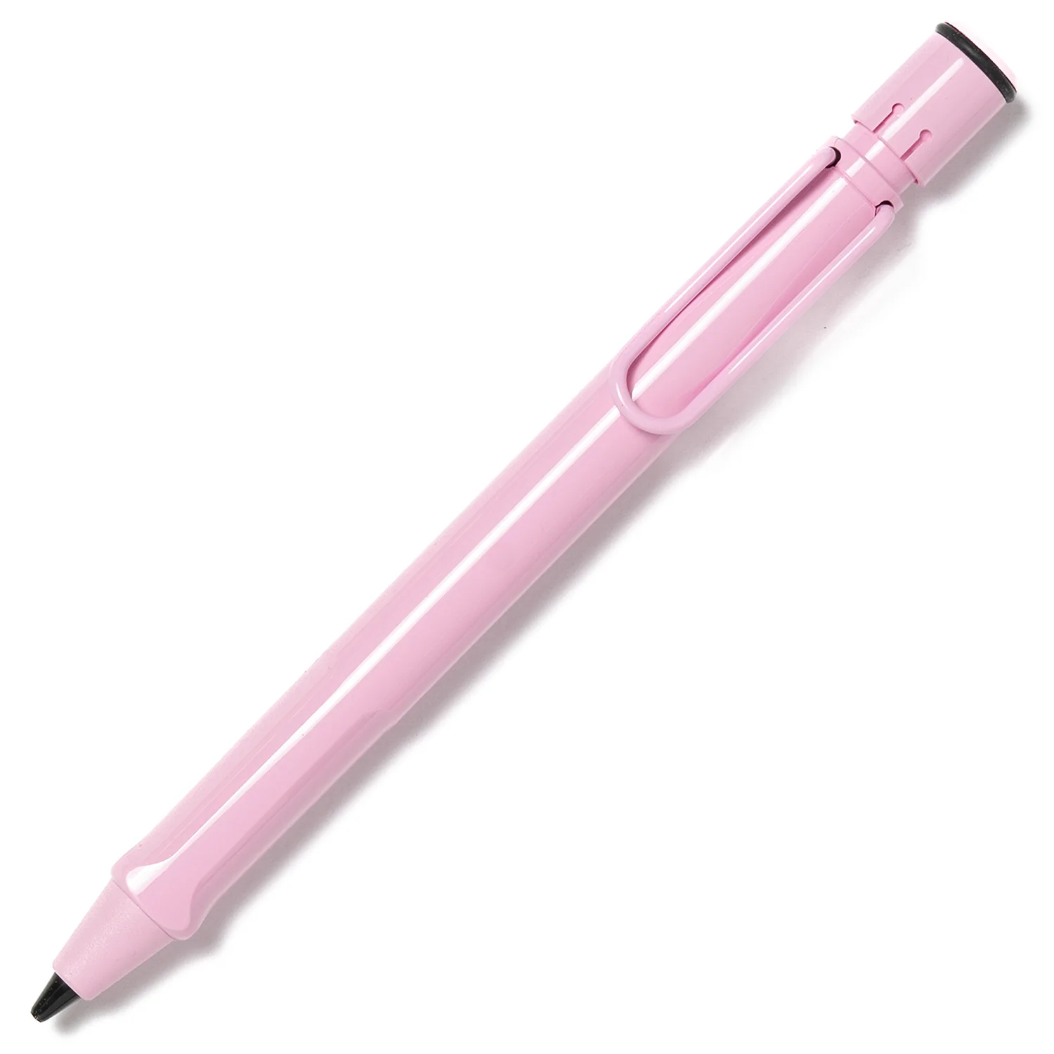 Lamy Safari Mechanical Pencil Special Edition - lightrose