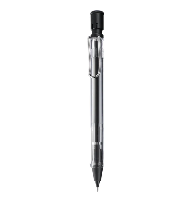 Lamy Safari Mechanical Pencil - Vista