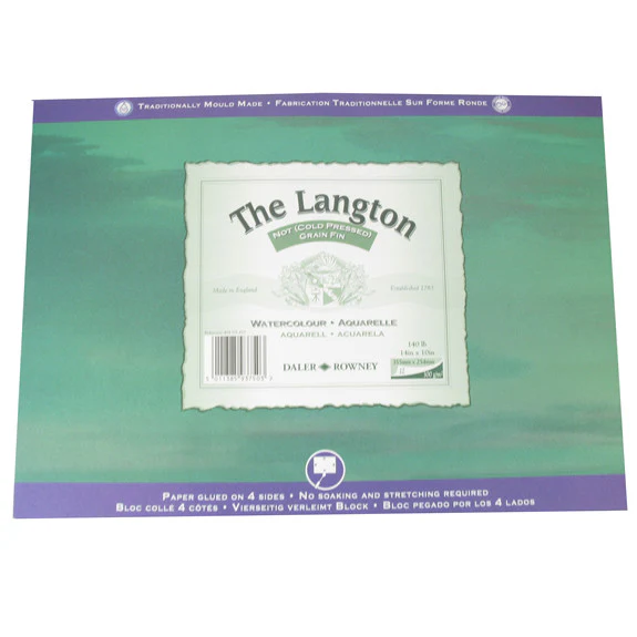 Langton Block Not - Image 3