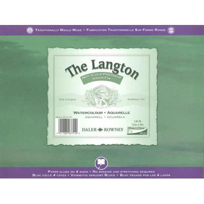 Langton Block Not - Image 4