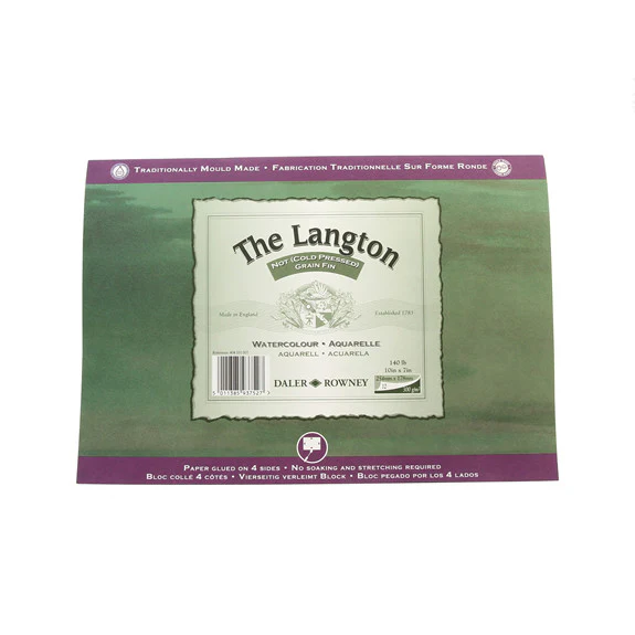Langton Block Not - Image 5