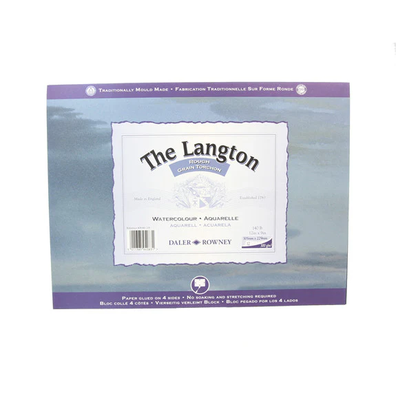 Langton Block Rough - Image 3