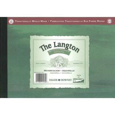 Langton Pad  Not - Image 2