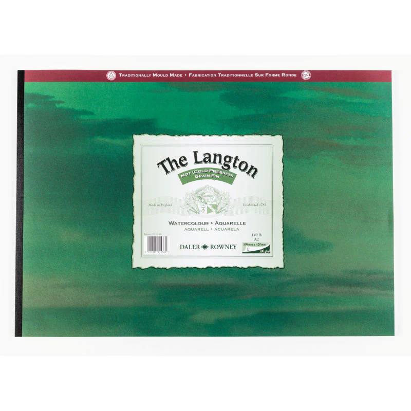 Langton Pad  Not - Image 5