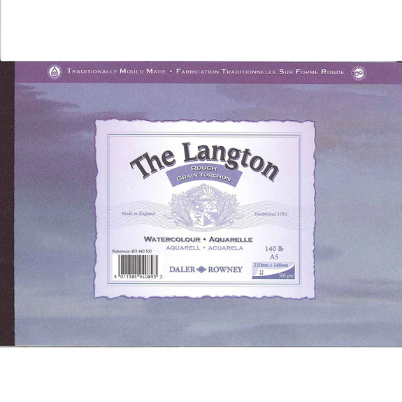 Langton Pad  Rough - Image 4
