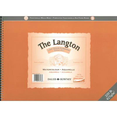 Langton Spiral 425gsm - Image 4