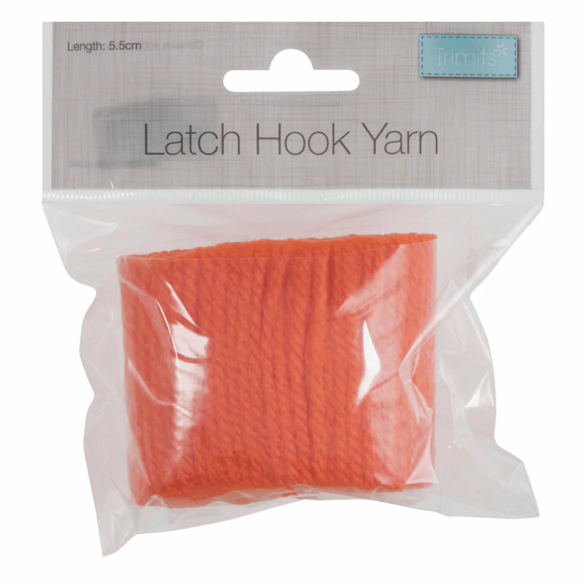 Latch Hook Yarn - Image 2