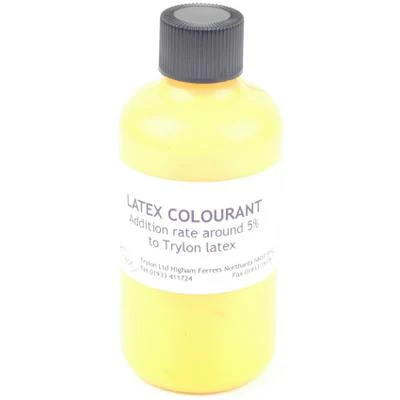 Latex Colourants - Image 5