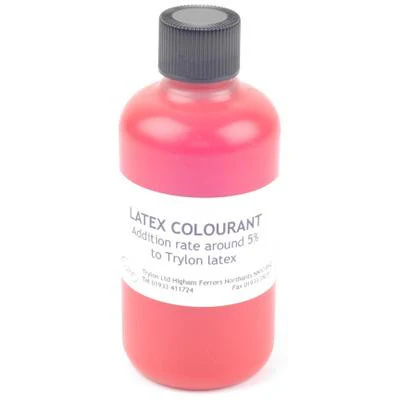 Latex Colourants - Image 7
