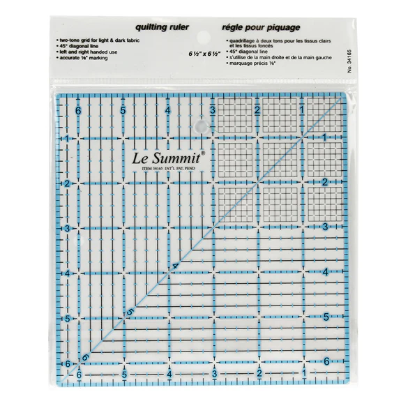 Le Summit Quilting Ruler - Image 12