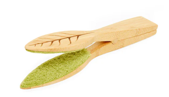 Leaf Cleaning Tongs - Image 2
