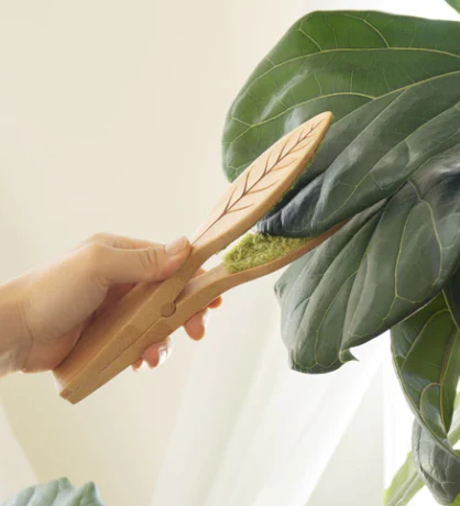 Leaf Cleaning Tongs - Image 3