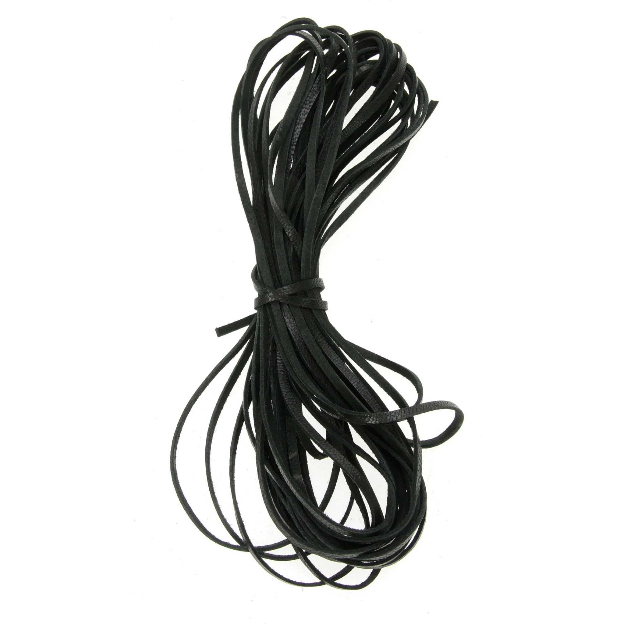 Leather Thong 3mm 10mt - Image 4