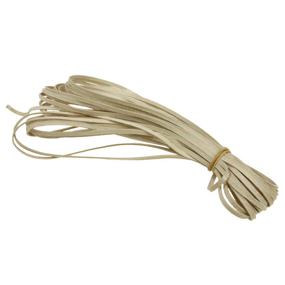 Leather Thong 3mm 10mt - Image 5
