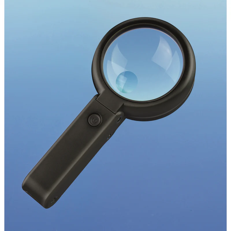 LED Foldable Magnifier - Image 2