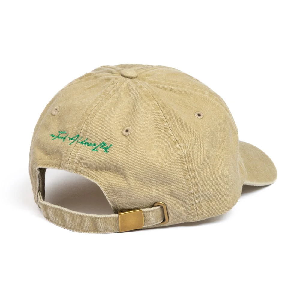 Leeds 10 Year Birthday Cap - Abbie Mooney - Image 2