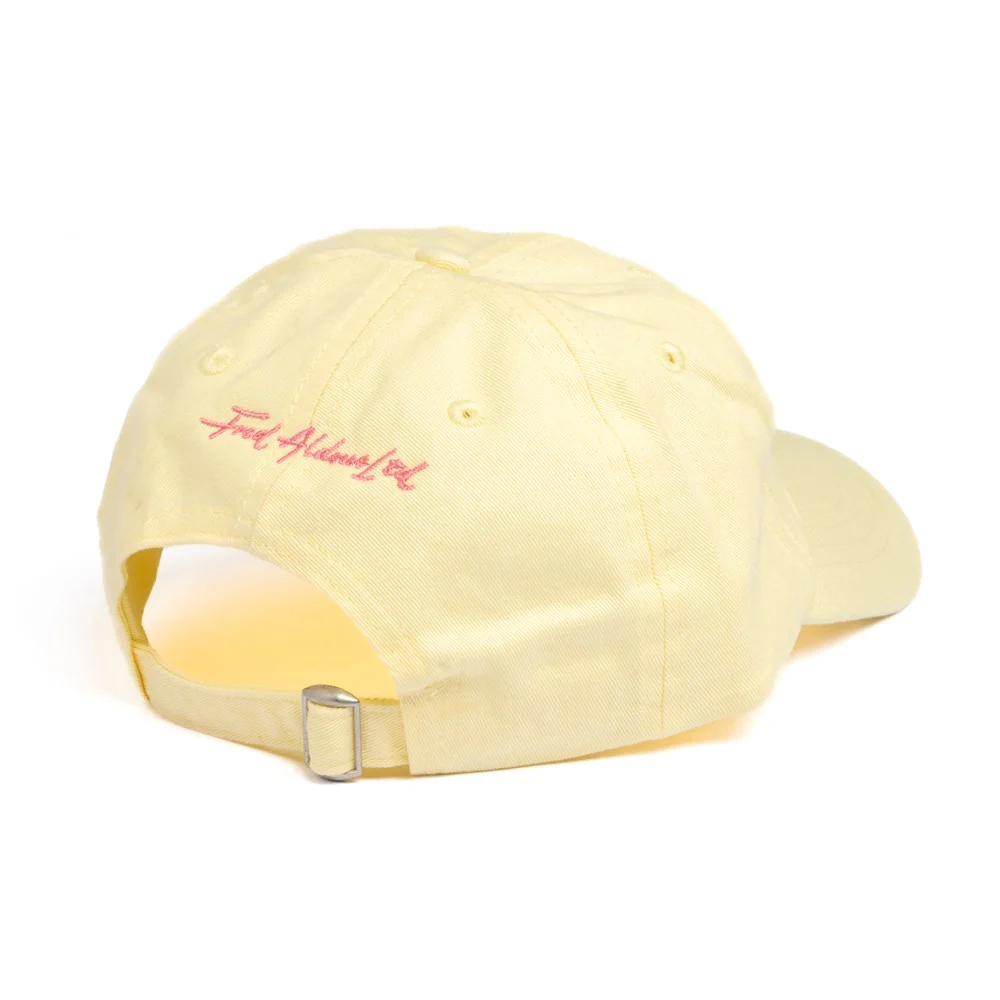 Leeds 10 Year Birthday Cap - Bobbi Rae - Image 2
