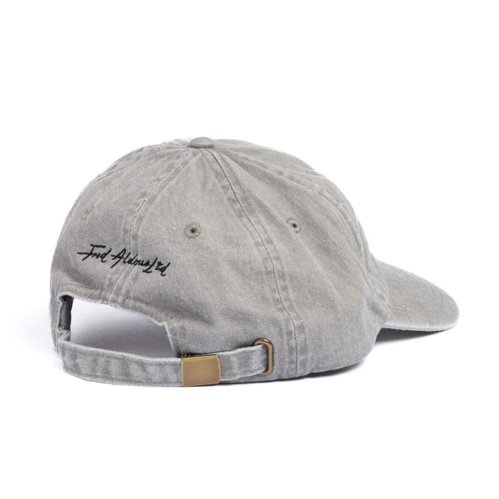 Leeds 10 Year Birthday Cap - Cáit McEniff - Image 2