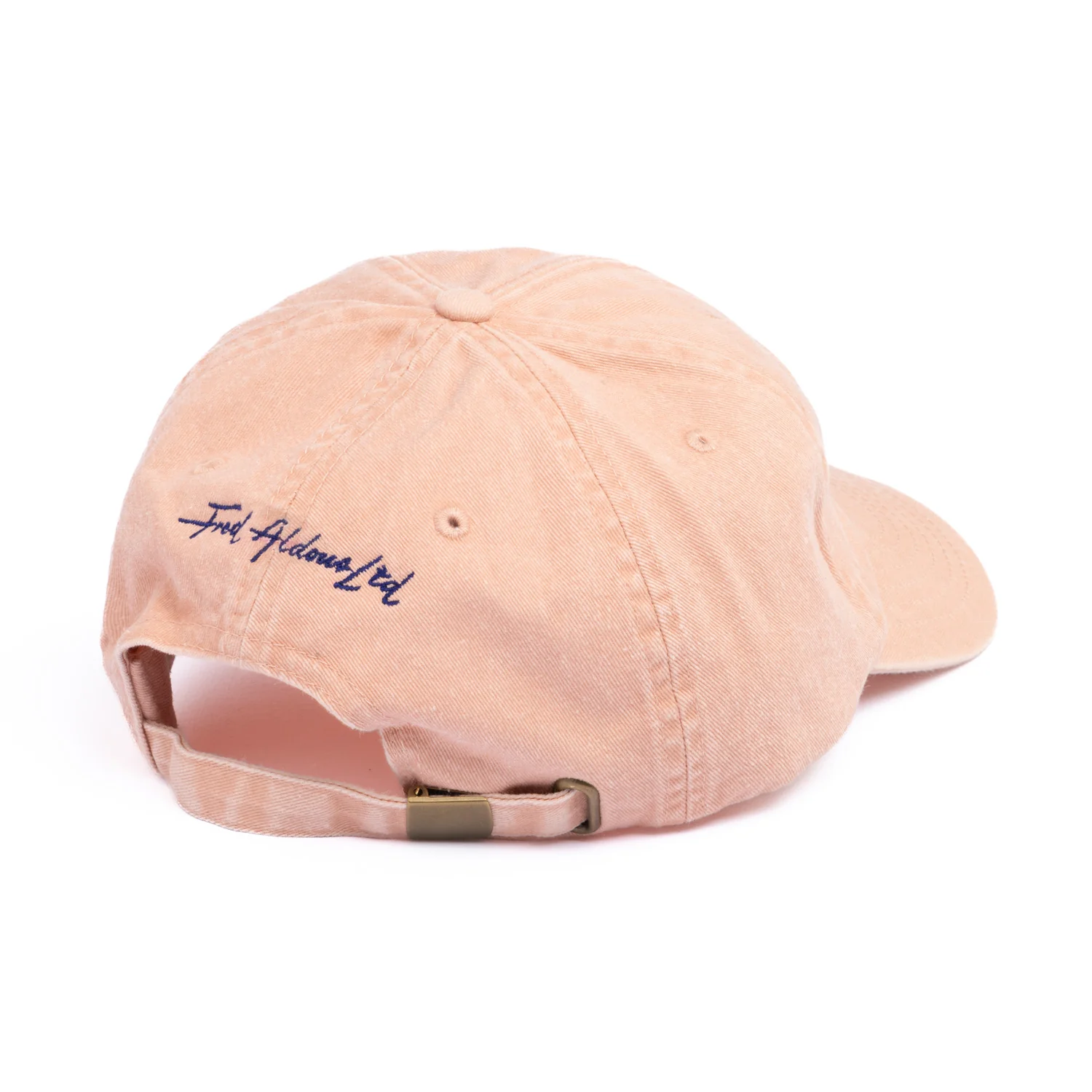 Leeds 10 Year Birthday Cap - Emma Hardaker - Image 2