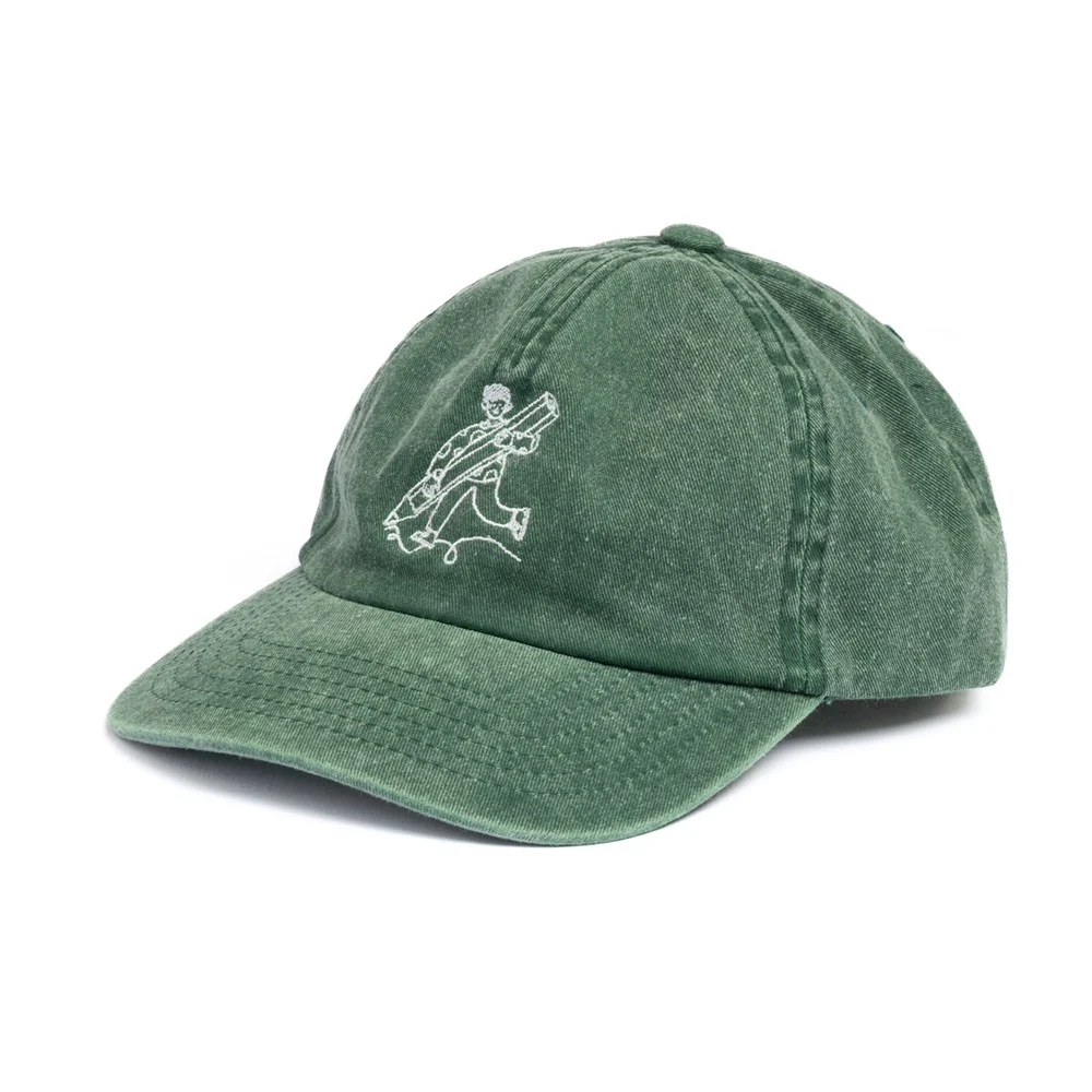 Leeds 10 Year Birthday Cap - Hattie Clark