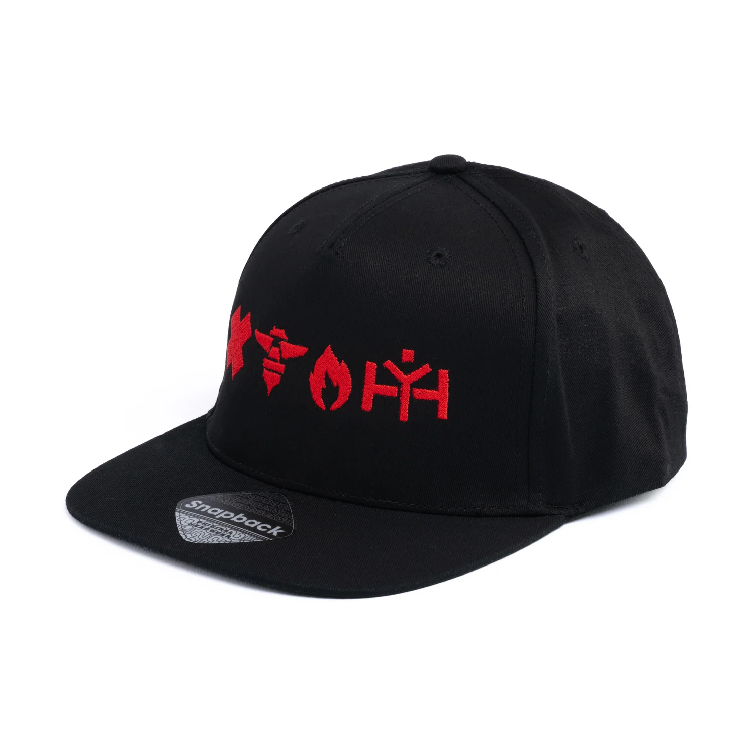 Leeds 10 Year Birthday Cap - Hyro