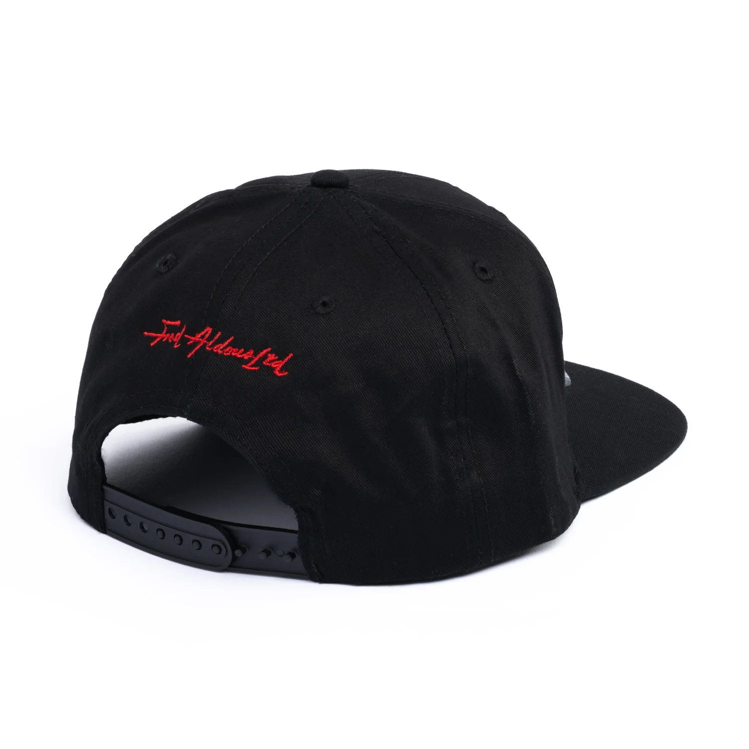 Leeds 10 Year Birthday Cap - Hyro - Image 2