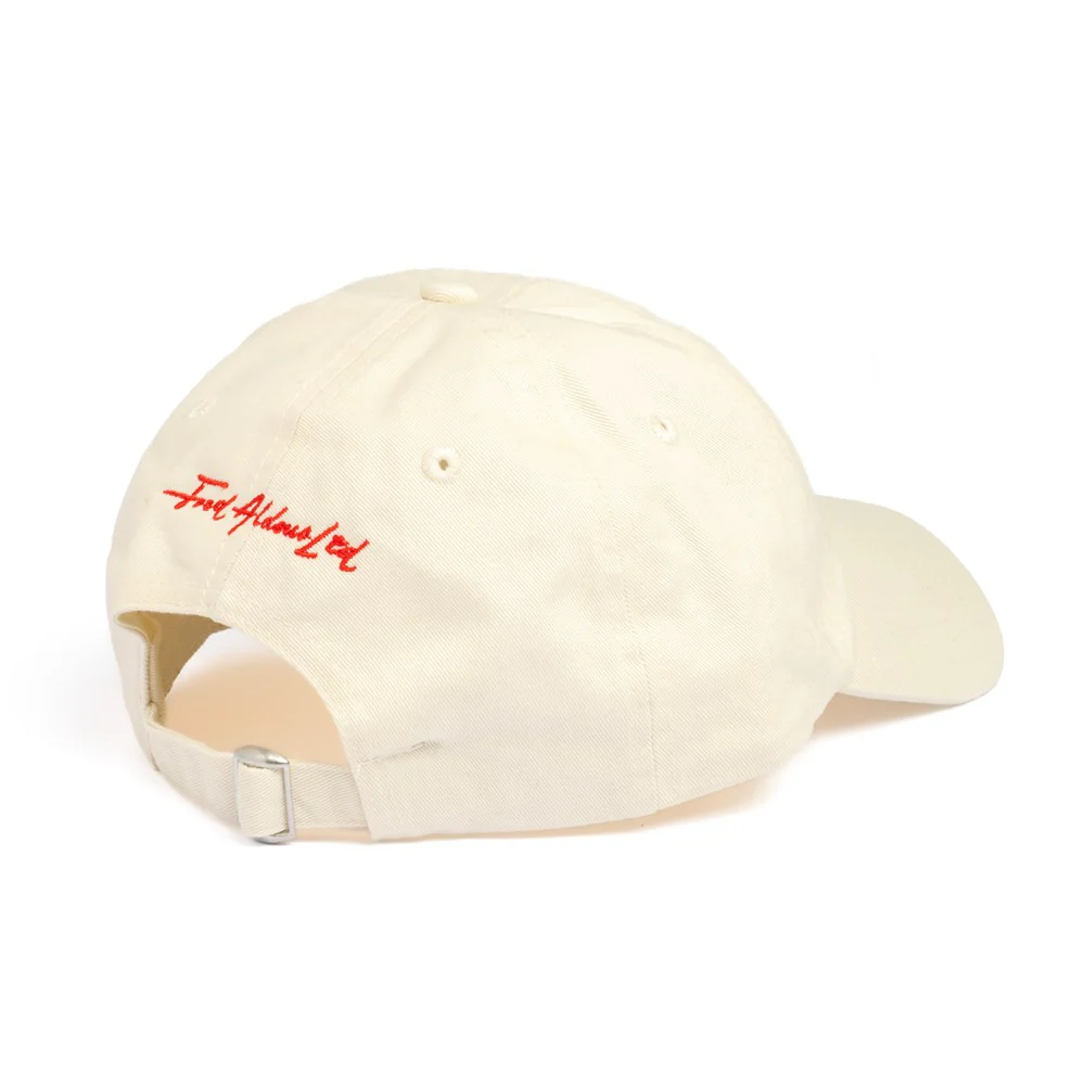 Leeds 10 Year Birthday Cap - Take It Easy Lab - Image 2