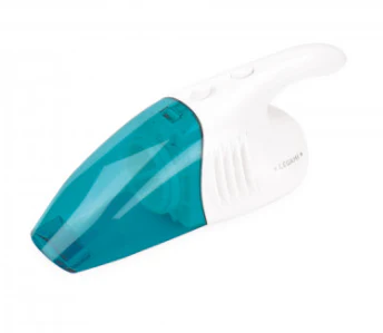 Legami: Neat'N Clean - Mini USB Vacuum Cleaner - Image 2