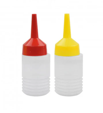 Legami: Sauce Dispenser Gun - Image 3