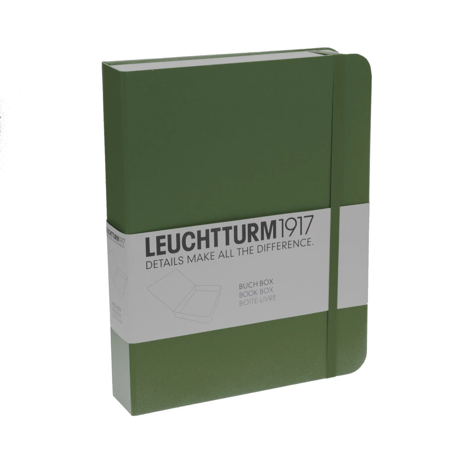 Leuchtturm 1917 Book Box - Image 3