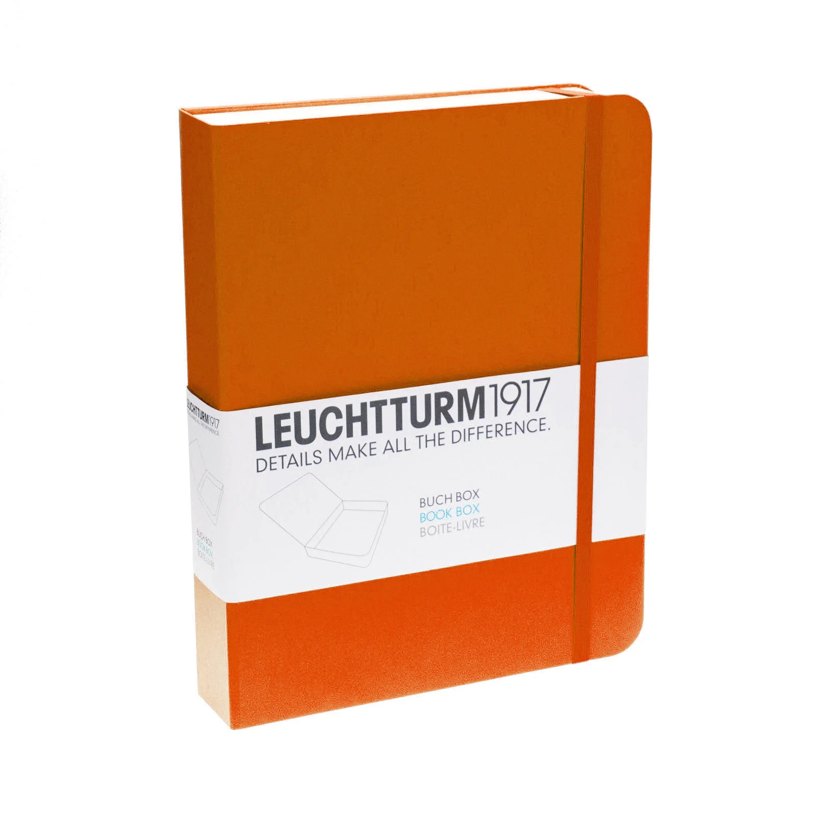 Leuchtturm 1917 Book Box - Image 4