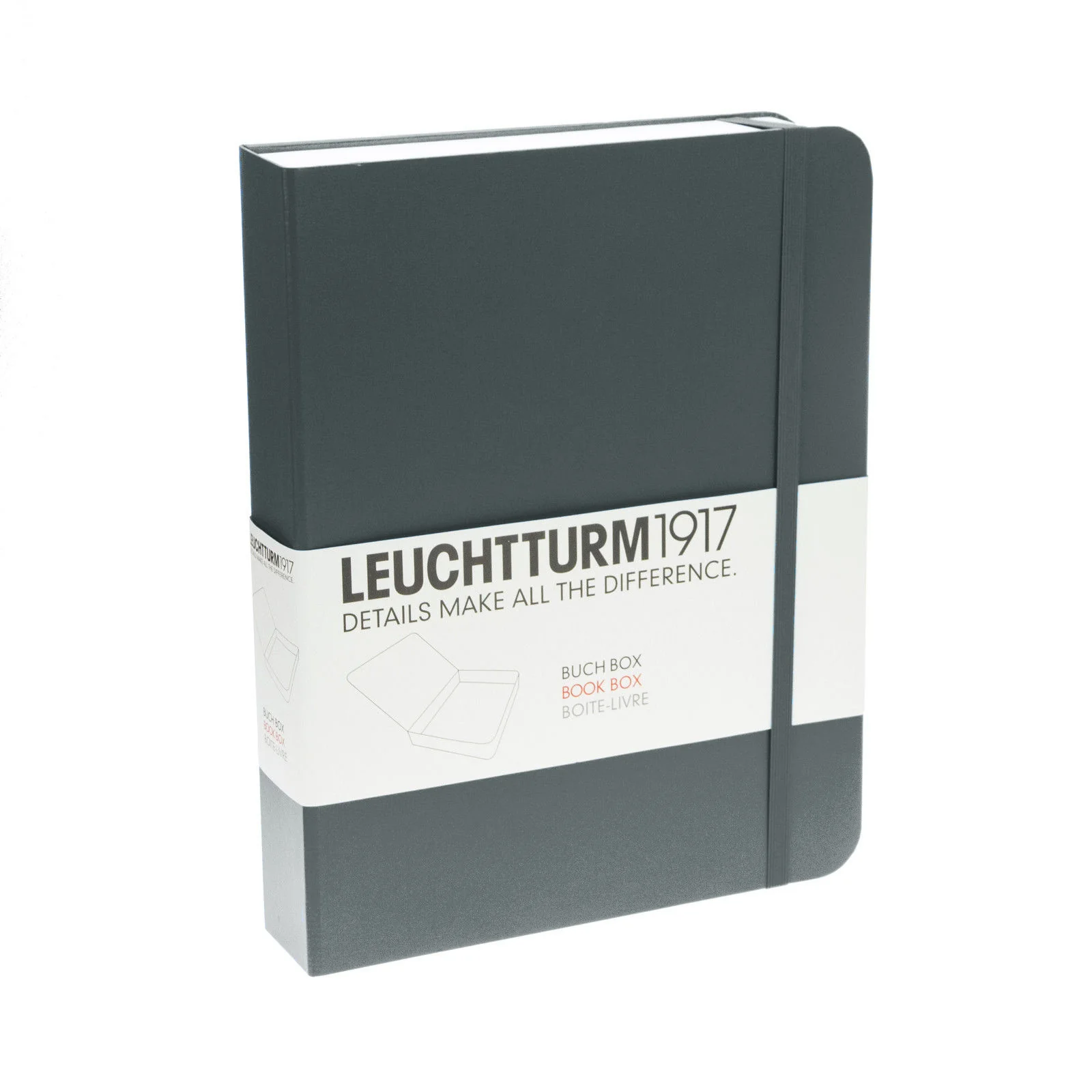 Leuchtturm 1917 Book Box - Image 5