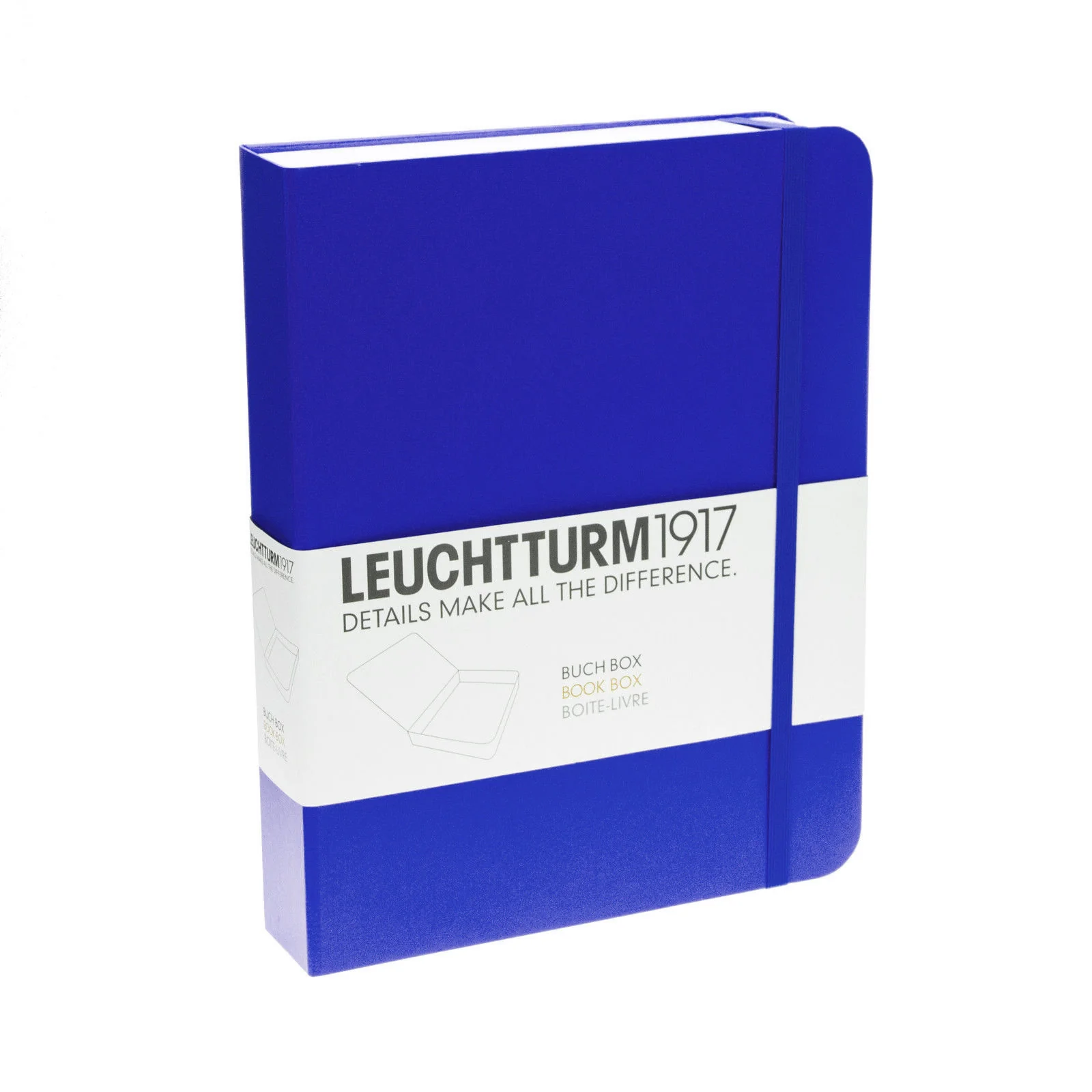 Leuchtturm 1917 Book Box - Image 6