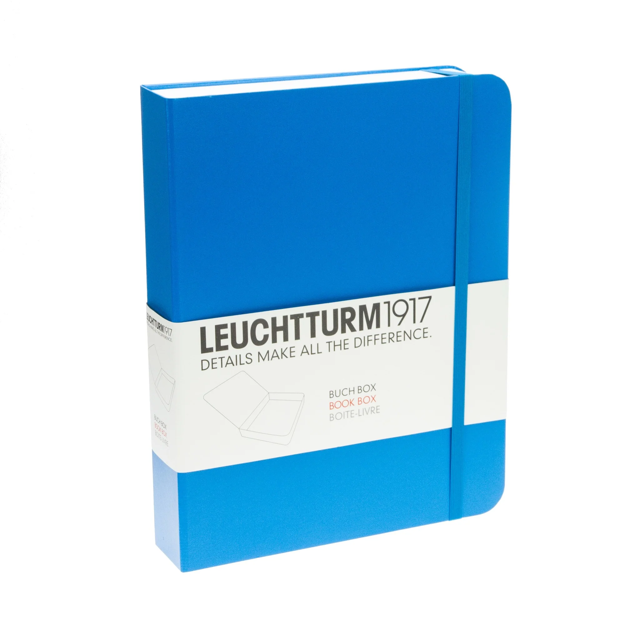 Leuchtturm 1917 Book Box - Image 8