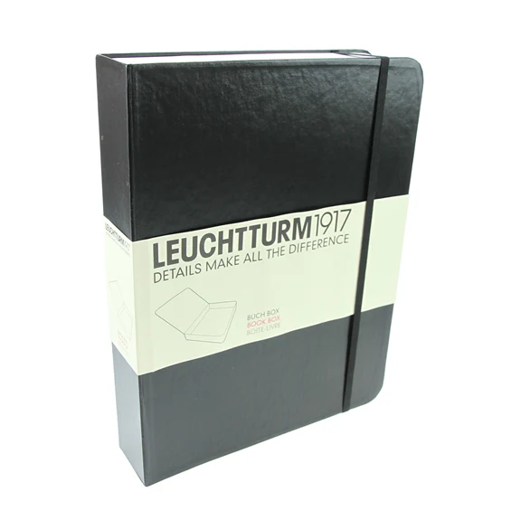 Leuchtturm 1917 Book Box - Image 9