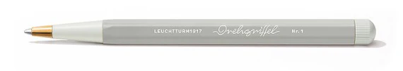 Leuchtturm 1917 Drehgriffel Nr.1 Gel Pen Natural Colours - Image 2