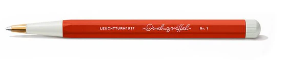 Leuchtturm 1917 Drehgriffel Nr.1 Gel Pen Natural Colours - Image 3