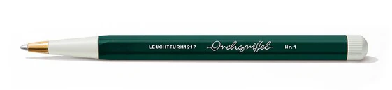 Leuchtturm 1917 Drehgriffel Nr.1 Gel Pen Natural Colours - Image 4