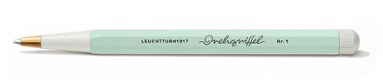 Leuchtturm 1917 Drehgriffel Nr.1 Gel Pen Natural Colours - Image 5